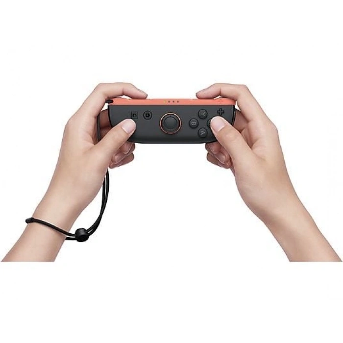 NINTENDO Switch 2 Konsol Mavi Kırmızı