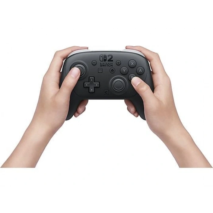 NINTENDO Switch 2 Konsol Mavi Kırmızı