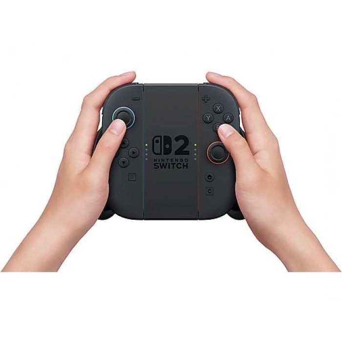 NINTENDO Switch 2 Konsol Mavi Kırmızı