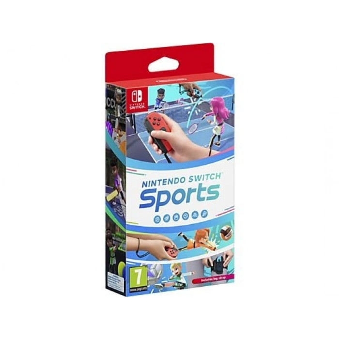 NINTENDO Switch Sports Oyun
