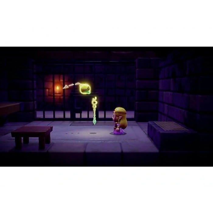 NINTENDO The Legend Of Zelda Echoes Of Wisdom Switch Oyun