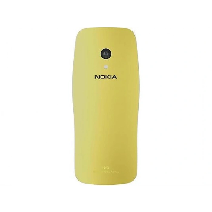 NOKIA 3210 TA-1618  Tuşlu Telefon Altın