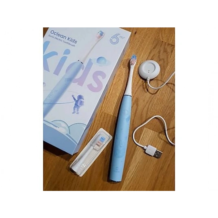 OCLEAN Çocuk Şarjlı Diş Fırçası Mavi