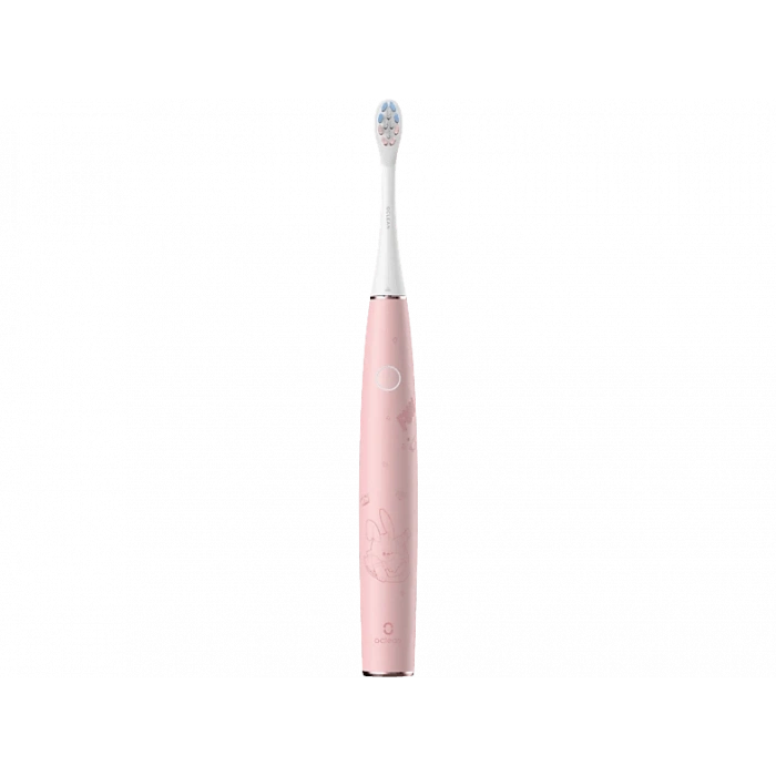 OCLEAN Çocuk Şarjlı Diş Fırçası Pembe