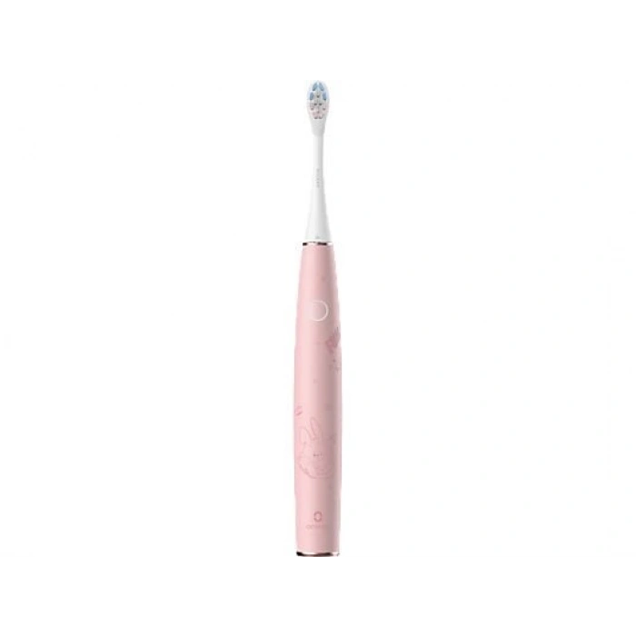 OCLEAN Çocuk Şarjlı Diş Fırçası Pembe