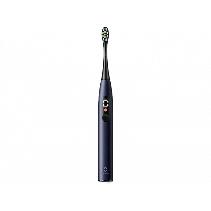 OCLEAN X Pro Digital Şarjlı Diş Fırçası Gece Mavisi