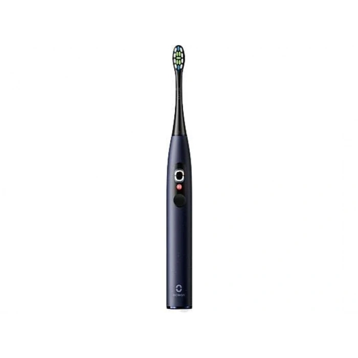 OCLEAN X Pro Digital Şarjlı Diş Fırçası Gece Mavisi