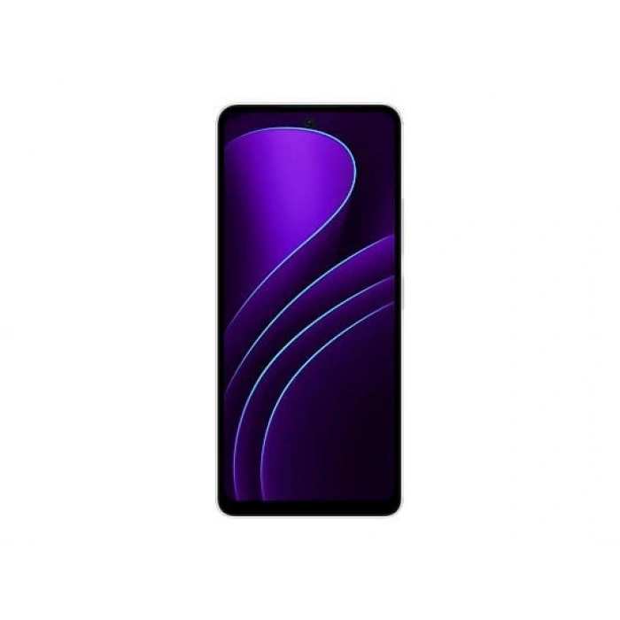 OMIX O1 Icon 8/256 GB Akıllı Telefon Beyaz