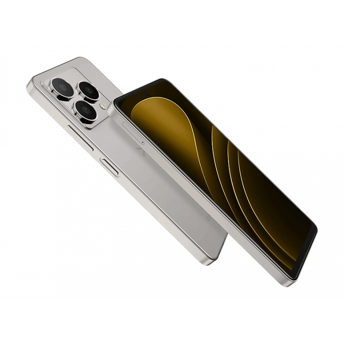 OMIX O1 Icon 8/256 GB Akıllı Telefon Natural