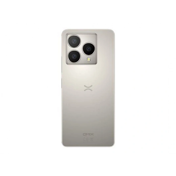 OMIX O1 Icon 8/256 GB Akıllı Telefon Natural