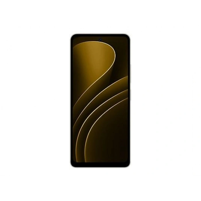 OMIX O1 Icon 8/256 GB Akıllı Telefon Natural