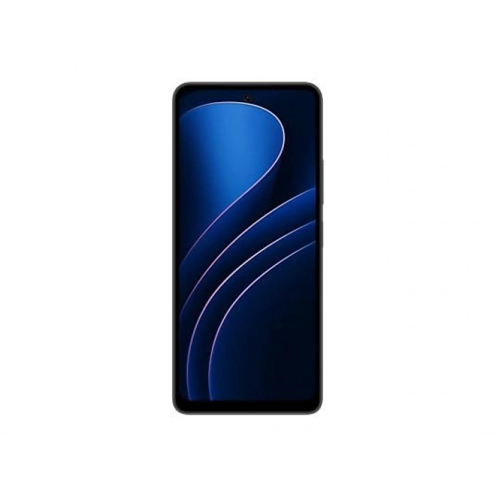 OMIX O1 Icon 8/256 GB Akıllı Telefon Siyah