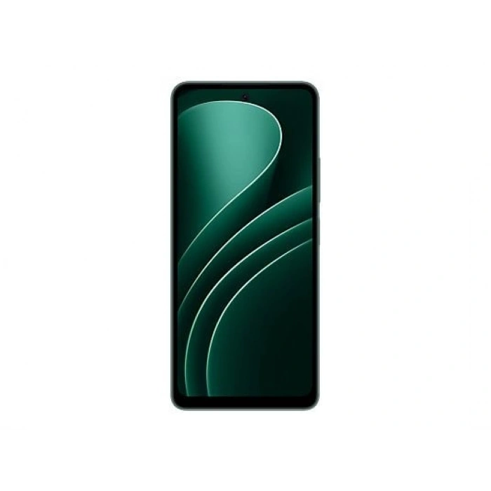 OMIX O1 Icon 8/256 GB Akıllı Telefon Yeşil