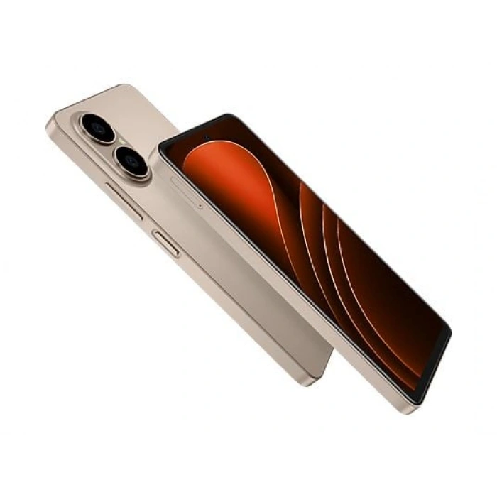 OMIX O1 Neo 8/128 GB Akıllı Telefon Altın