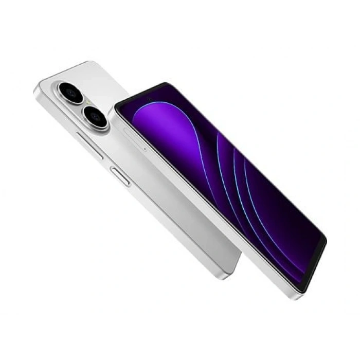 OMIX O1 Neo 8/128 GB Akıllı Telefon Beyaz