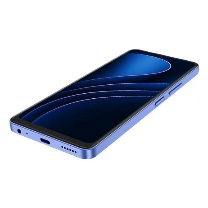 OMIX O1 Neo 8/128 GB Akıllı Telefon Mavi