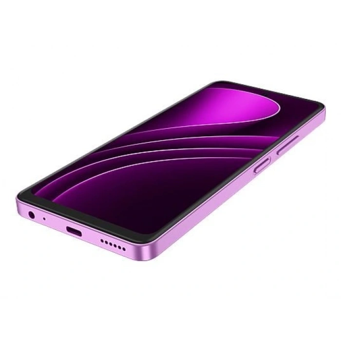 OMIX O1 Neo 8/128 GB Akıllı Telefon Pembe
