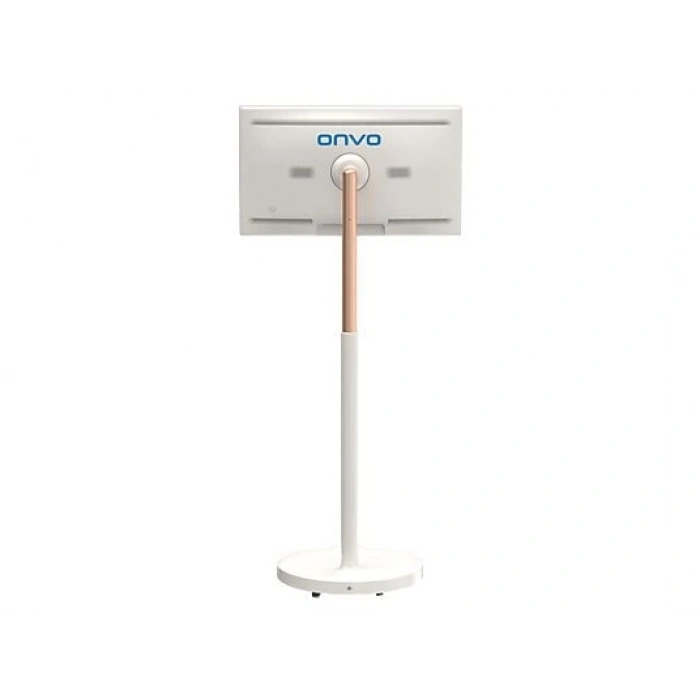 ONVO 32OVM6000 32 inç 82 Ekran Slide & Go Hareketli Taşınabilir Android Smart LED Ekran (Dokunmatik Ekran)