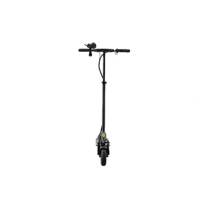 ONVO OV-007X 500W 30KM Menzil Scooter Siyah