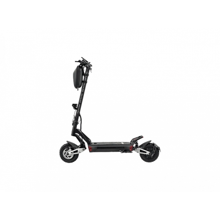 ONVO RX-04 2400 W 60 Km Menzil Elektrikli Scooter Siyah