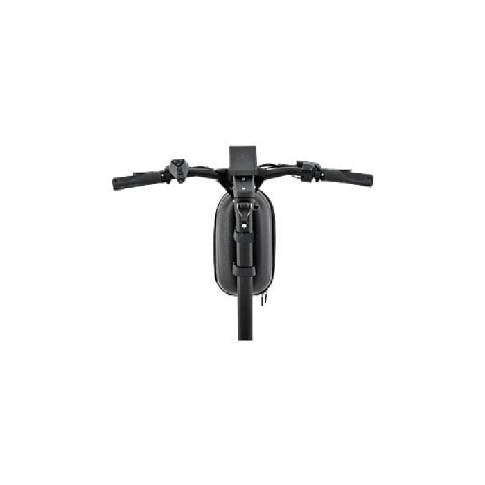 ONVO RX-04 2400 W 60 Km Menzil Elektrikli Scooter Siyah