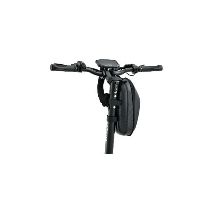 ONVO RX-05 2400 W 70 Km Menzil Elektrikli Scooter Gri