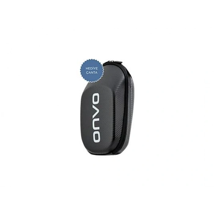 ONVO RX-05 2400 W 70 Km Menzil Elektrikli Scooter Gri