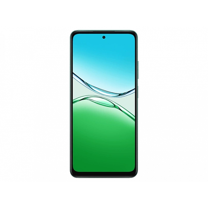 OPPO A5 4G 6/128 GB Akıllı Telefon Aurora Yeşil