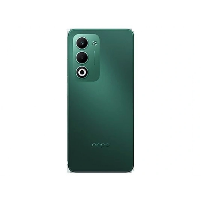 OPPO A5 4G 6/128 GB Akıllı Telefon Aurora Yeşil