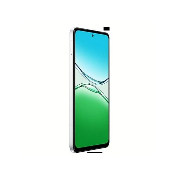 OPPO A5 4G 6/128 GB Akıllı Telefon Mist Beyaz