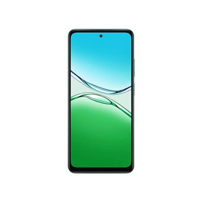 OPPO A5 4G 8/256 GB Akıllı Telefon Aurora Yeşil
