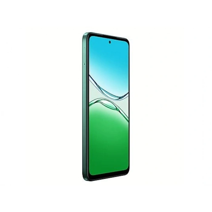 OPPO A5 4G 8/256 GB Akıllı Telefon Aurora Yeşil