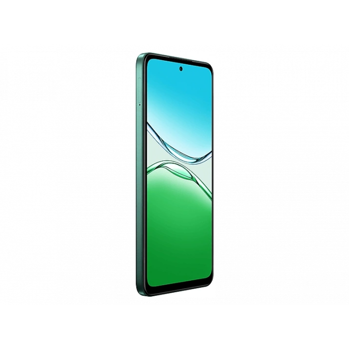 OPPO A5 5G 8/256 GB Akıllı Telefon Aurora Yeşili