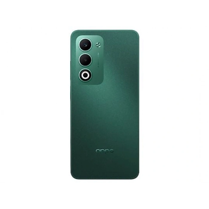 OPPO A5 5G 8/256 GB Akıllı Telefon Aurora Yeşili