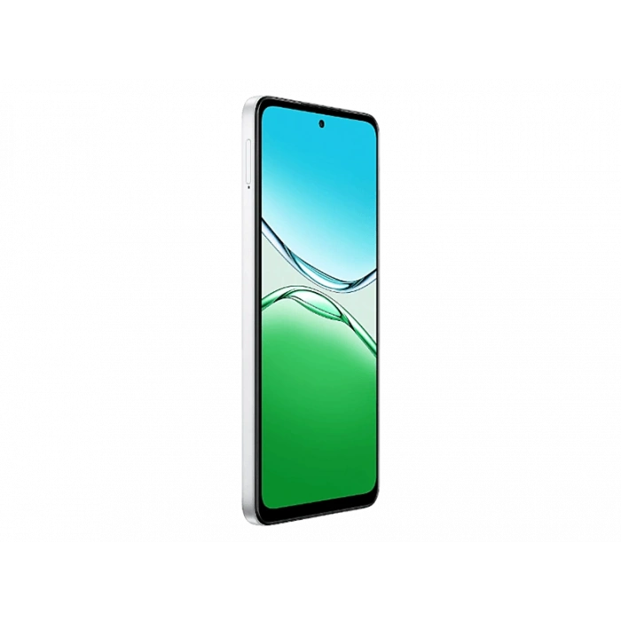 OPPO A5 5G 8/256 GB Akıllı Telefon Mistik Beyaz