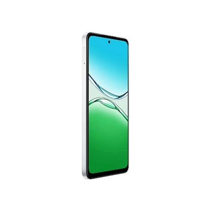 OPPO A5 5G 8/256 GB Akıllı Telefon Mistik Beyaz