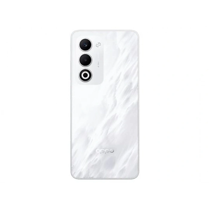 OPPO A5 5G 8/256 GB Akıllı Telefon Mistik Beyaz