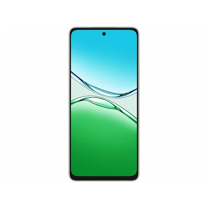 OPPO A5 Pro 8/256 GB Akıllı Telefon Zeytin Yeşili