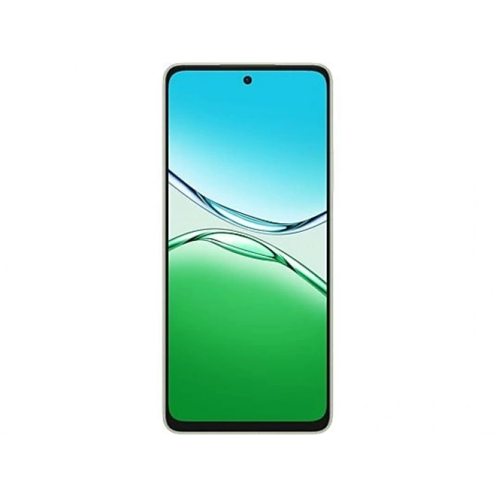 OPPO A5 Pro 8/256 GB Akıllı Telefon Zeytin Yeşili