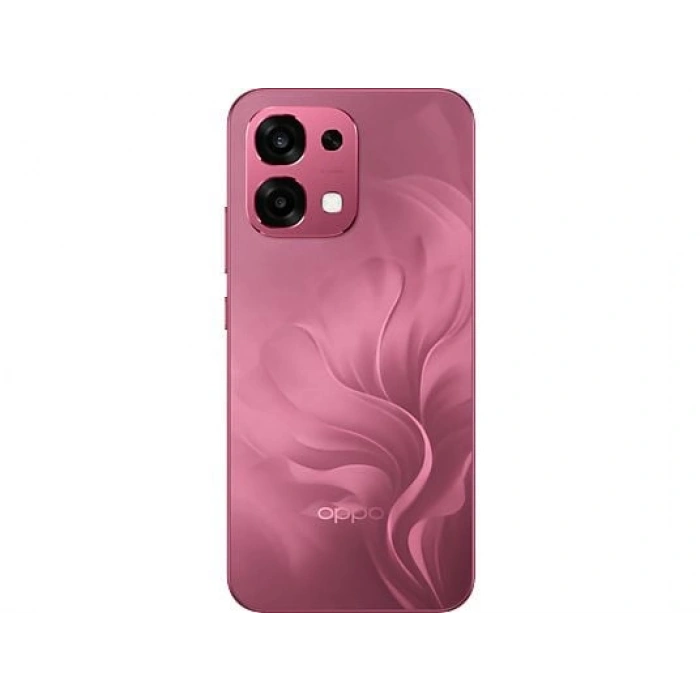 OPPO A6 Pro 4G 8/256GB Akıllı Telefon Gül Kızılı