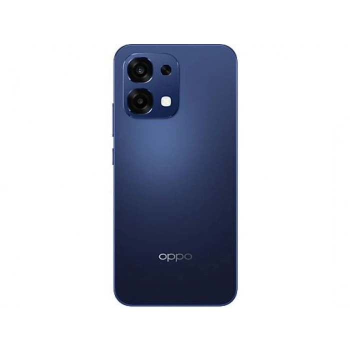 OPPO A6 Pro 5G 8/256 GB Akıllı Telefon Yıldız Mavisi