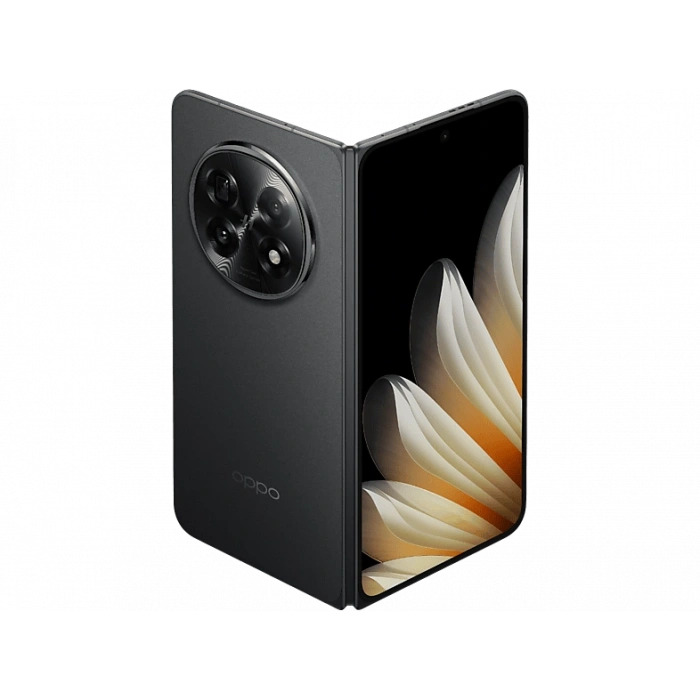 OPPO Find N5 5G 16/512 GB Katlanabilir Akıllı Telefon Kozmik Siyah