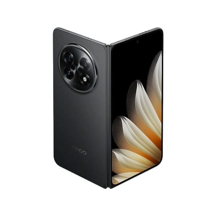 OPPO Find N5 5G 16/512 GB Katlanabilir Akıllı Telefon Kozmik Siyah