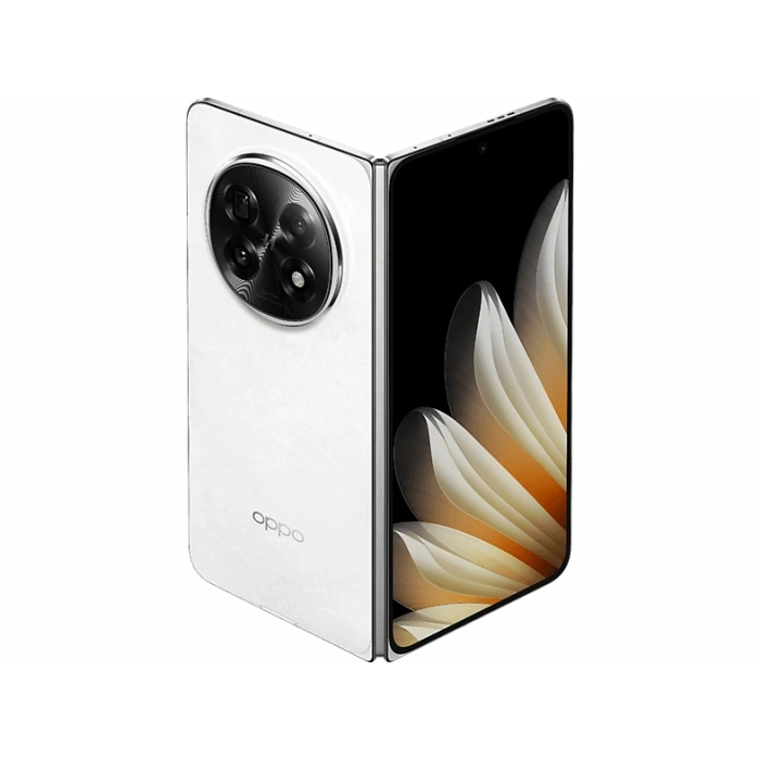 OPPO Find N5 5G 16/512 GB Katlanabilir Akıllı Telefon Puslu Beyaz
