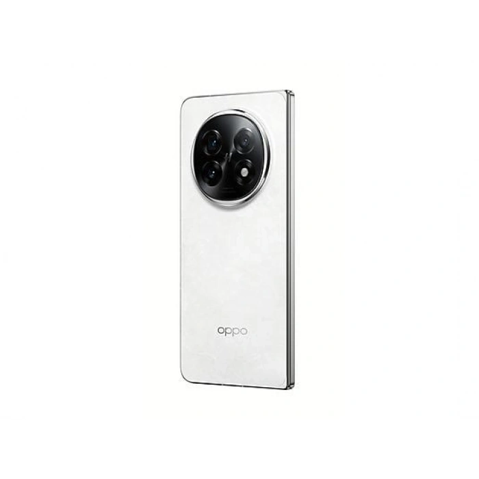OPPO Find N5 5G 16/512 GB Katlanabilir Akıllı Telefon Puslu Beyaz