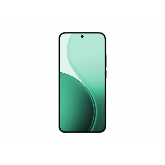 OPPO Reno14 5G 12/256GB Akıllı Telefon Işılıtı Yeşil