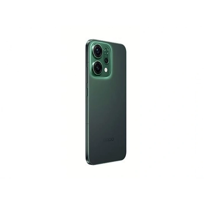 OPPO Reno14 5G 12/256GB Akıllı Telefon Işılıtı Yeşil