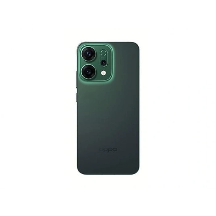 OPPO Reno14 5G 12/256GB Akıllı Telefon Işılıtı Yeşil