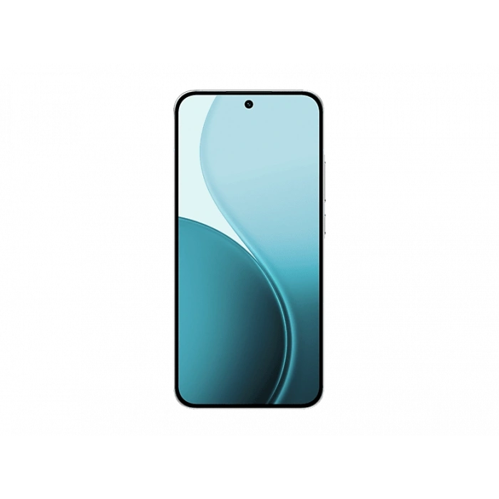 OPPO Reno14 5G 12/256GB Akıllı Telefon Opal Beyazı
