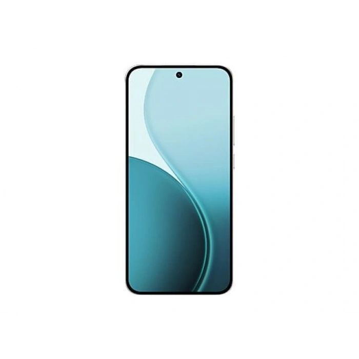 OPPO Reno14 5G 12/256GB Akıllı Telefon Opal Beyazı